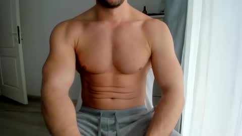 Wolfie online show from 02/08/26, 09:34