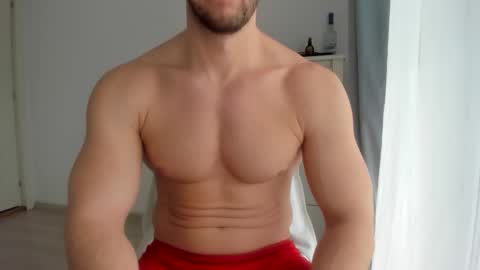 Wolfie online show from 03/01/26, 09:00