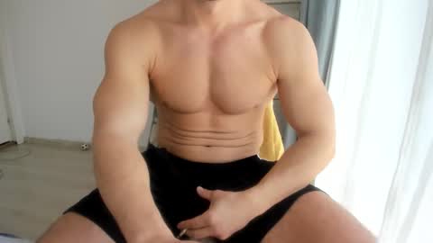 Wolfie online show from 03/26/26, 09:59