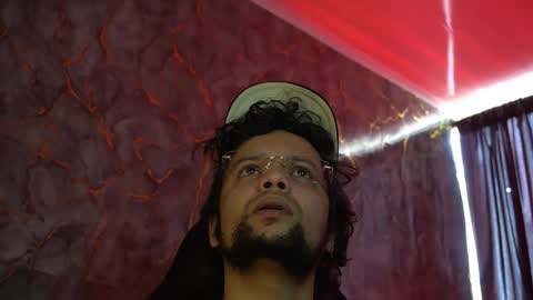 Woondeer online show from 02/14/26, 06:26