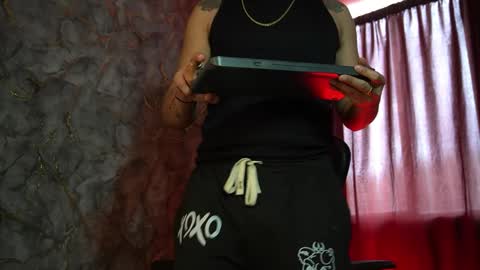 Woondeer online show from 02/20/26, 07:03