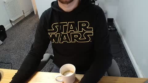 Wooyay online show from 12/03/24, 04:39