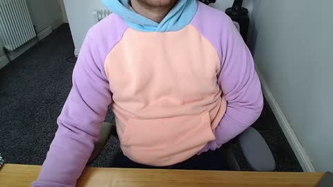 Wooyay online show from 01/13/25, 02:53