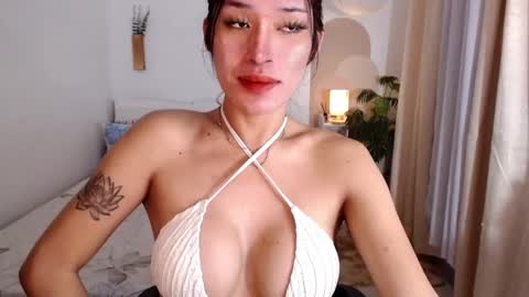 Camilla online show from 01/23/25, 02:23