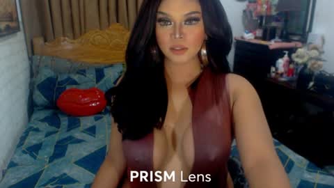 worldclasskylie online show from 07/02/26, 09:48