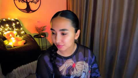 dudetta Kim online show from 11/13/25, 10:36