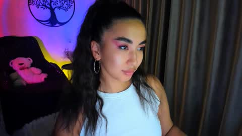 dudetta Kim online show from 11/19/25, 07:36