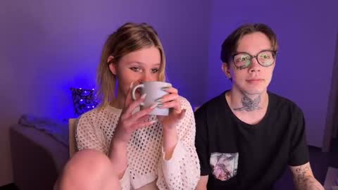 Snapshot of worldofllove chatting on 01/14/25, 07:11 Arnika and Simon online show from 01/14/25, 07:11