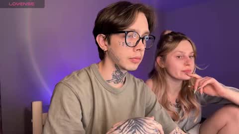 Snapshot of worldofllove chatting on 02/09/25, 08:56 Arnika and Simon online show from 02/09/25, 08:56