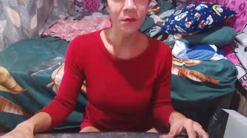 Snapshot of worldsexarika chatting on 07/16/26, 12:27 AIRA online show from 07/16/26, 12:27