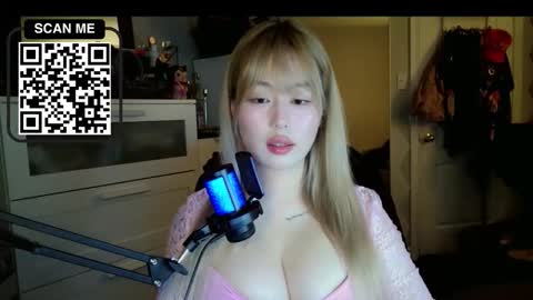 Worshipcarrienoona online show from 04/01/26, 01:50