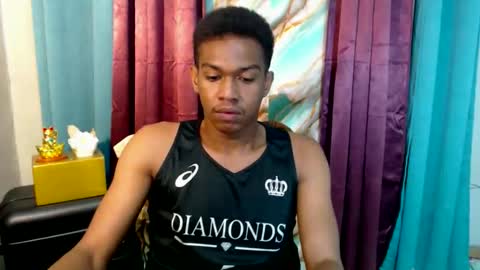 Josh This is my new account now  online show from 10/22/25, 05:02