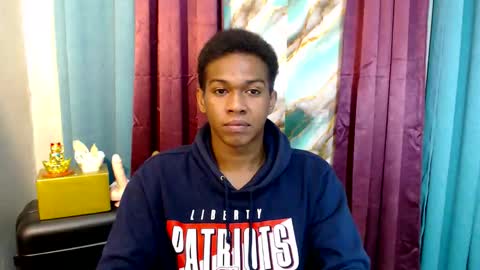 Josh This is my new account now  online show from 11/19/25, 02:17