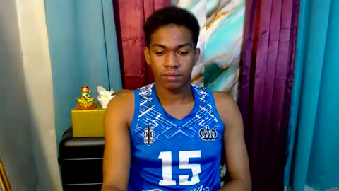 Josh This is my new account now  online show from 01/08/26, 01:41