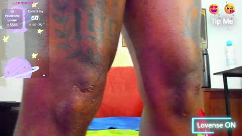 Snapshot of wotton_17 chatting on 02/12/25, 05:37 Cristofer online show from 02/12/25, 05:37