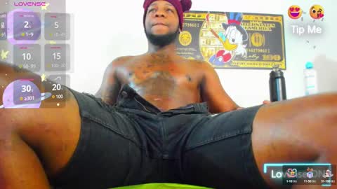 Snapshot of wotton_17 chatting on 02/26/25, 11:20 Cristofer online show from 02/26/25, 11:20