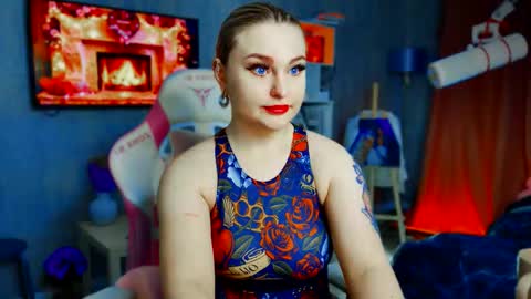 Goddess Sophy online show from 02/19/26, 05:58