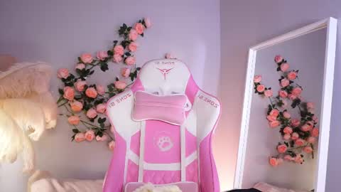 wow_angel online show from 07/26/26, 05:59