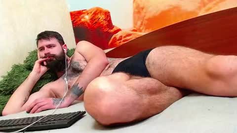 wow_devil online show from 03/14/26, 05:02