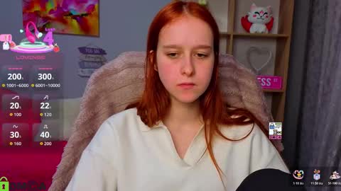 wow_emma_ online show from 03/19/26, 01:37