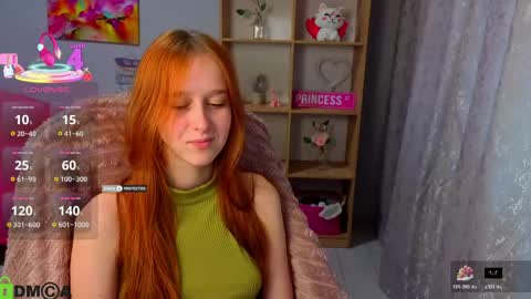 wow_emma_ online show from 05/23/26, 12:20