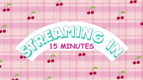 Kaitlyn xx online show from 07/17/26, 12:23