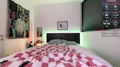 Glen online show from 03/03/26, 08:37