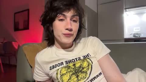 Glen online show from 03/11/26, 01:22