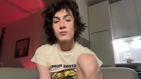 Glen online show from 03/11/26, 11:00