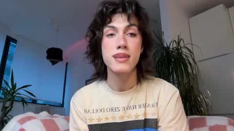 Glen online show from 03/15/26, 04:35