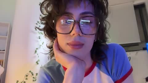 Glen online show from 03/30/26, 09:27