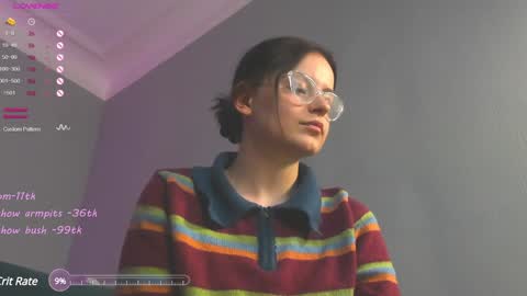 Rebecy online show from 12/28/24, 06:08