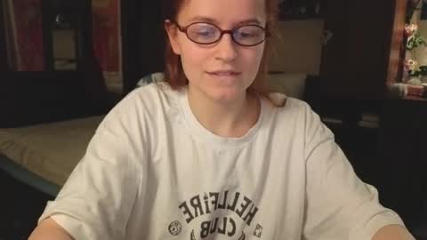 Rebecy online show from 01/18/26, 03:05