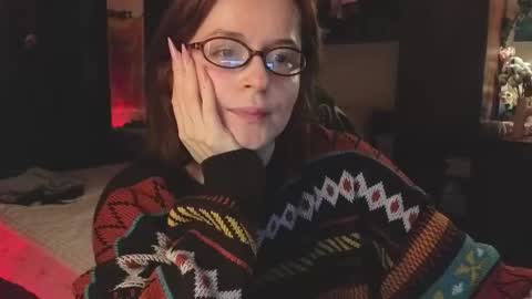 Rebecy online show from 02/03/26, 02:55