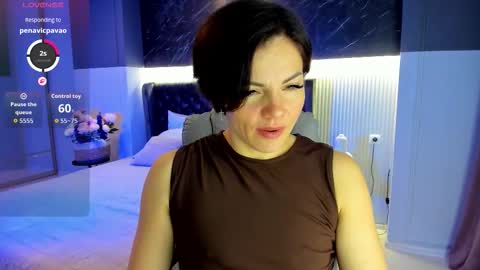 Maya online show from 11/14/25, 01:15