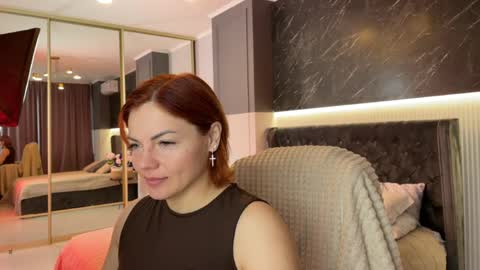 Maya online show from 03/28/26, 01:27