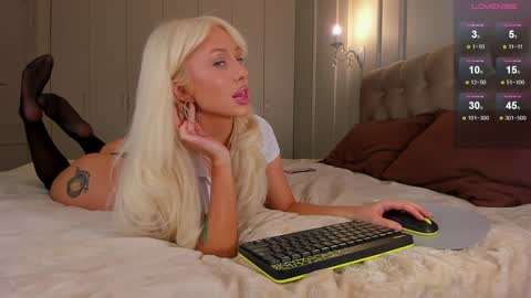 Liza online show from 01/26/25, 01:04