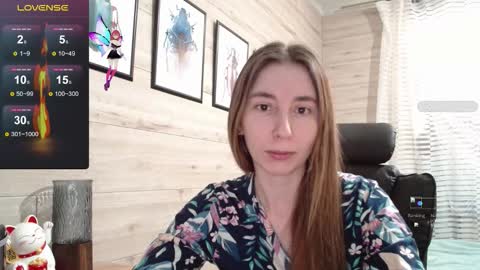 Snapshot of wow_porno_ chatting on 10/26/25, 10:21 Anna  online show from 10/26/25, 10:21