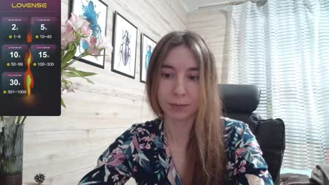 Anna  online show from 11/23/25, 03:23