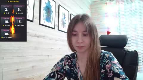 Anna  online show from 02/06/26, 01:03