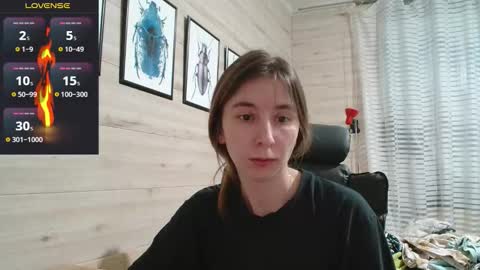 Anna  online show from 02/08/26, 03:15