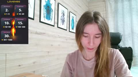 Anna  online show from 03/07/26, 04:26