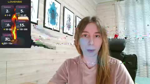 Anna  online show from 03/14/26, 01:38