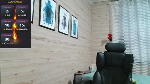 Anna  online show from 03/18/26, 03:59