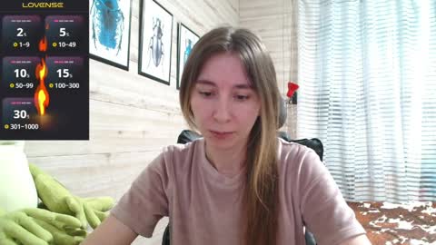 Anna  online show from 03/29/26, 02:17