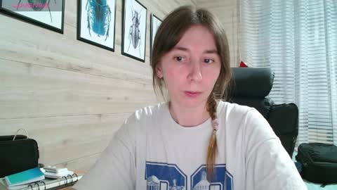 Anna  online show from 05/31/26, 03:30