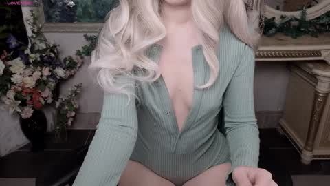 Baelyy online show from 01/29/25, 06:01