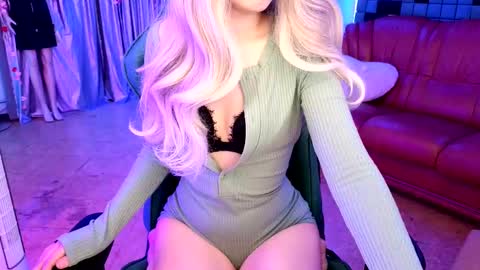 Baelyy online show from 03/01/25, 05:16