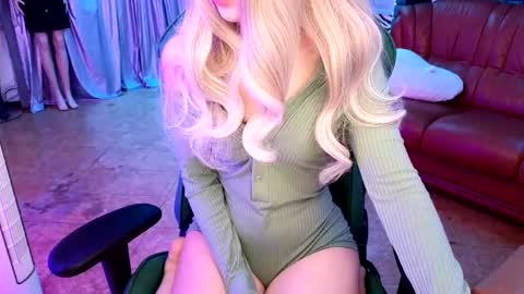 Baelyy online show from 03/12/25, 05:13