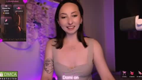 Sue online show from 07/11/26, 01:19
